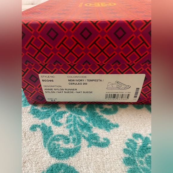 Tory Burch Sneaker 🚨🚨 - Picture 6 of 7